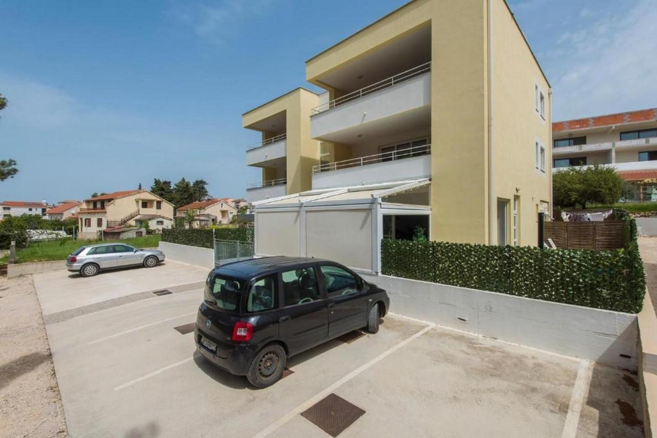 Apartments Villa Ema Zadar Exterior foto