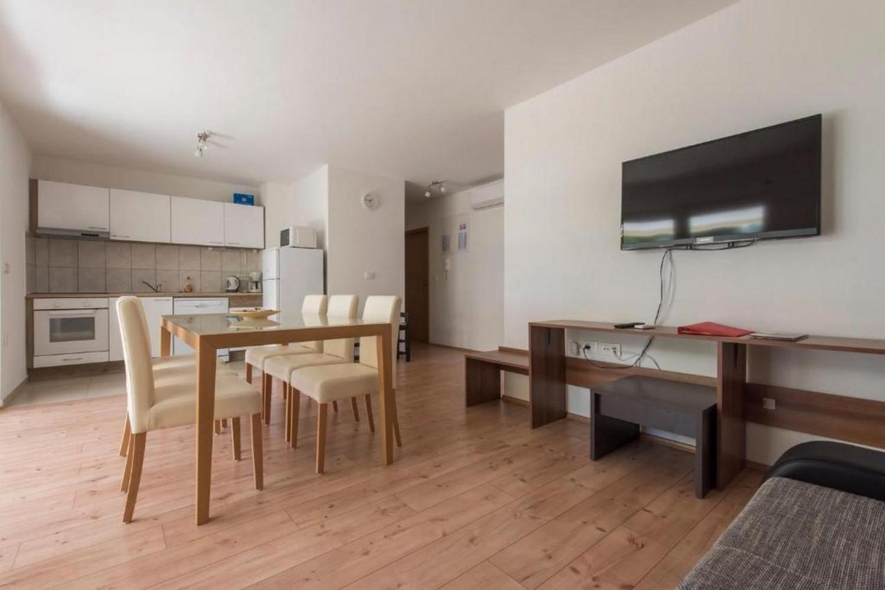 Apartments Villa Ema Zadar Exterior foto