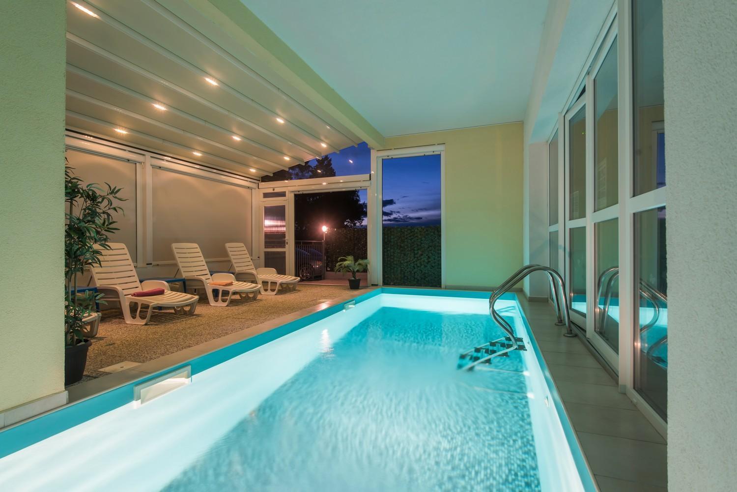 Apartments Villa Ema Zadar Exterior foto