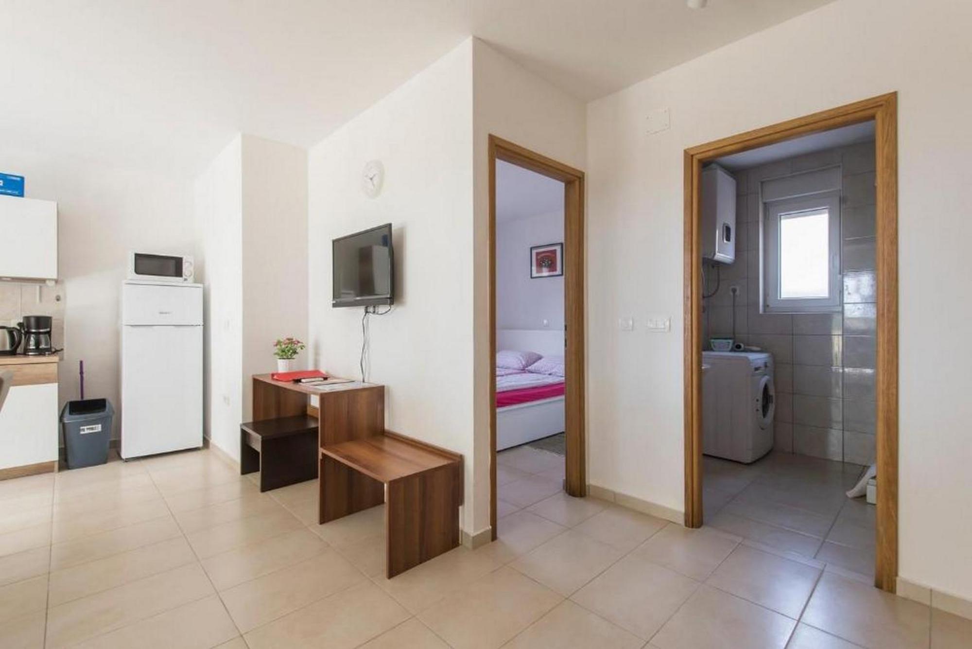 Apartments Villa Ema Zadar Quarto foto
